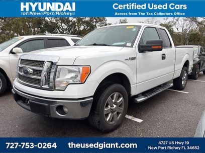 Used 2013 Ford F150 XLT w/ XLT Chrome Pkg