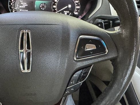 Used 2014 Lincoln MKZ w/ Equipment Group 102A Reserve FWD image 20