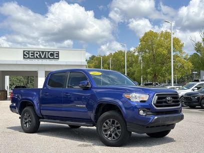 Used 2023 Toyota Tacoma SR5