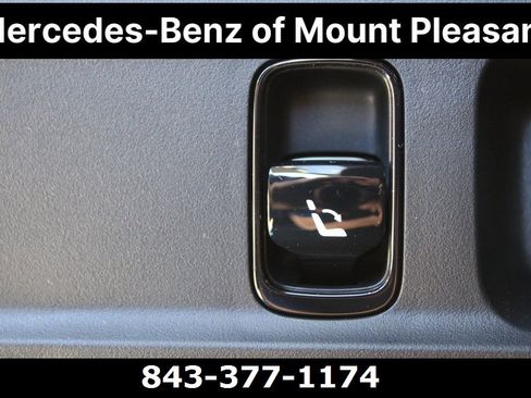 Certified 2025 Mercedes-Benz GLC 300 image 10