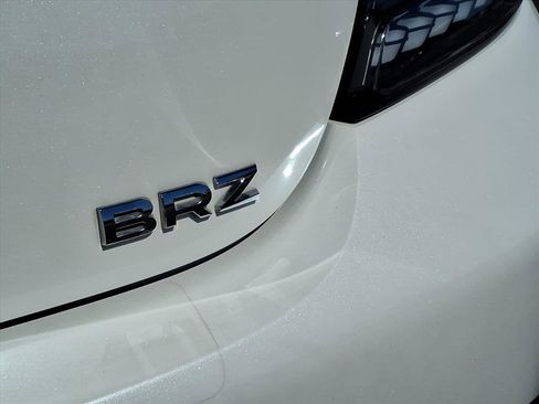 Used 2022 Subaru BRZ Limited image 16