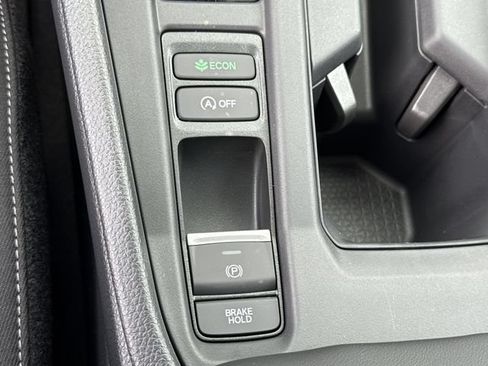 New 2026 Honda Accord SE image 31