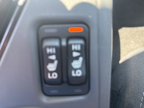 New 2025 Subaru Crosstrek 2.5i Sport image 20