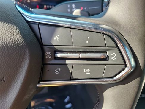 New 2026 Chevrolet Suburban LT w/ Comfort Package image 31