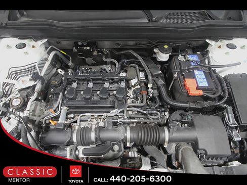 Used 2022 Honda Accord LX image 20