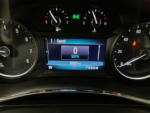 Used 2020 Buick Encore Preferred w/ Safety Package image 12