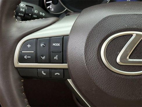 Used 2017 Lexus ES 350 image 13