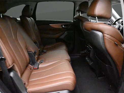 Certified 2022 Acura MDX SH-AWD w/ Technology Package image 20