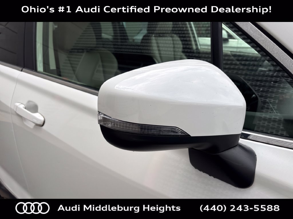 Used 2023 Subaru Forester Limited AWD/4WD image 24
