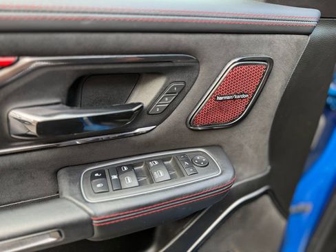 Used 2022 RAM 1500 TRX w/ TRX Level 2 Equipment Group image 24