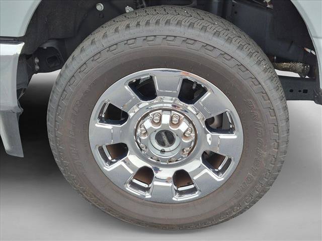 Used 2026 Ford F250 Lariat w/ Chrome Package AWD/4WD image 10