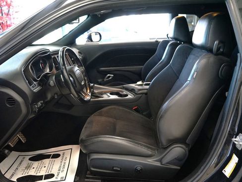 Used 2020 Dodge Challenger GT w/ Plus Package RWD image 26