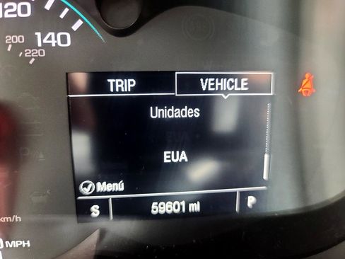 Used 2018 Chevrolet Trax LS image 19