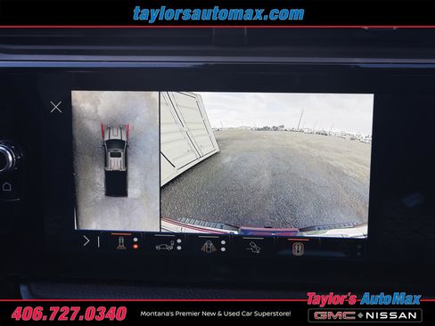 Used 2024 GMC Sierra 3500 Denali w/ Denali Reserve Package image 16