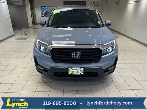 Used 2023 Honda Ridgeline RTL-E image 25
