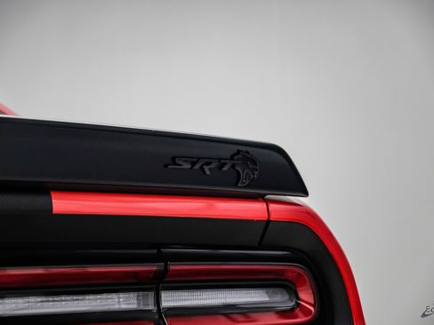 Used 2022 Dodge Challenger SRT Super Stock RWD image 19