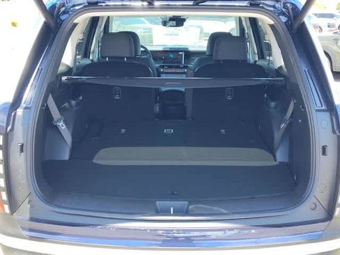 New 2026 Hyundai Palisade SEL Premium FWD image 19