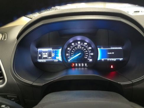 Used 2024 Ford Edge SEL w/ Convenience Package AWD/4WD image 21