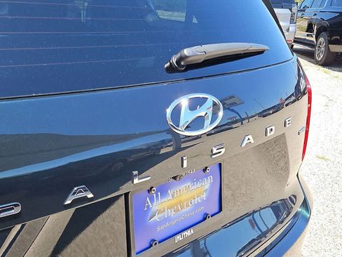 Used 2024 Hyundai Palisade Calligraphy AWD/4WD image 11