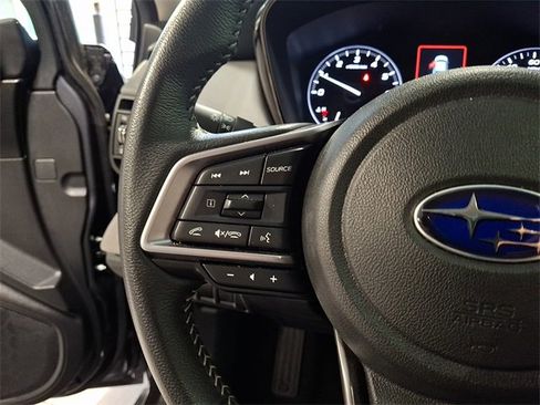 Certified 2025 Subaru Legacy Premium image 19