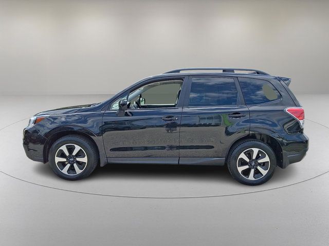 Used 2018 Subaru Forester 2.5i Premium AWD/4WD image 6