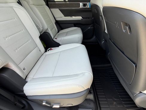 New 2026 Hyundai Santa Fe Limited AWD/4WD image 11