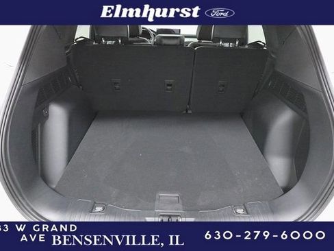 Used 2023 Ford Escape Platinum w/ Premium Technology Package image 28