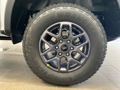 New 2025 Ford Ranger XLT w/ FX4 Off-Road Package image 24