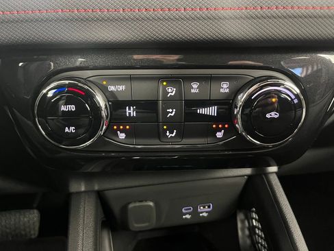 New 2026 Chevrolet TrailBlazer RS w/ Convenience Package AWD/4WD image 37