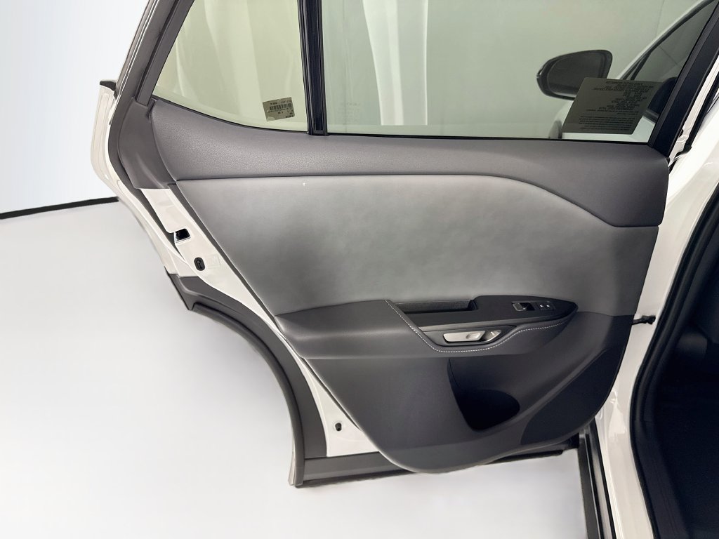 New 2026 Lexus RZ 350e 2WD w/ Accessory Package (Z1) image 27