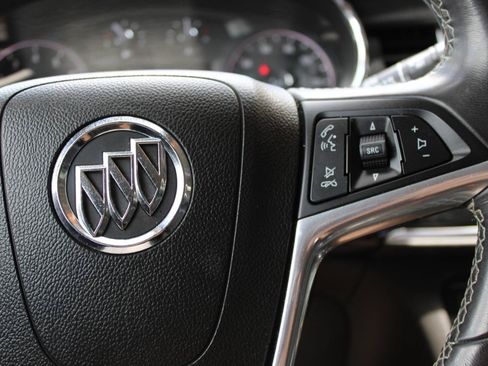 Used 2019 Buick Encore Sport Touring FWD image 19