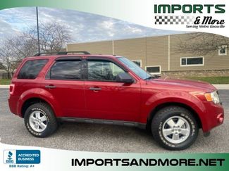 Used 2010 Ford Escape XLT image 1
