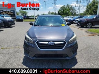 Used 2019 Subaru Legacy 2.5i w/ Alloy Wheel Package AWD/4WD video 2