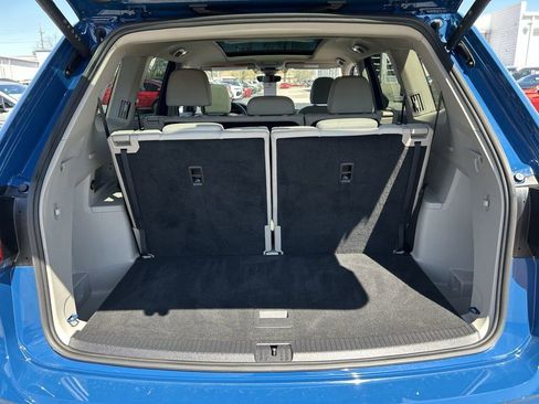 Certified 2025 Volkswagen Atlas SEL AWD/4WD image 29