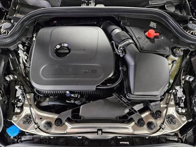 New 2026 MINI Cooper John Cooper Works FWD image 16