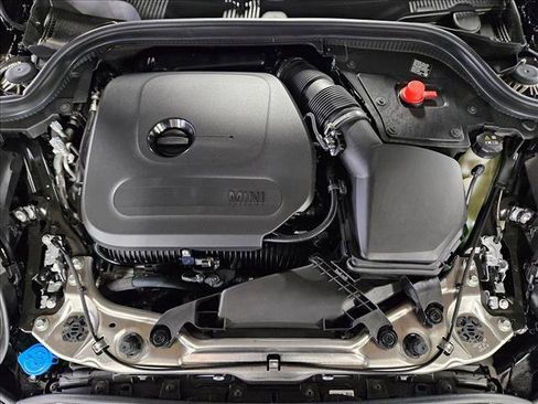 New 2026 MINI Cooper John Cooper Works FWD image 16