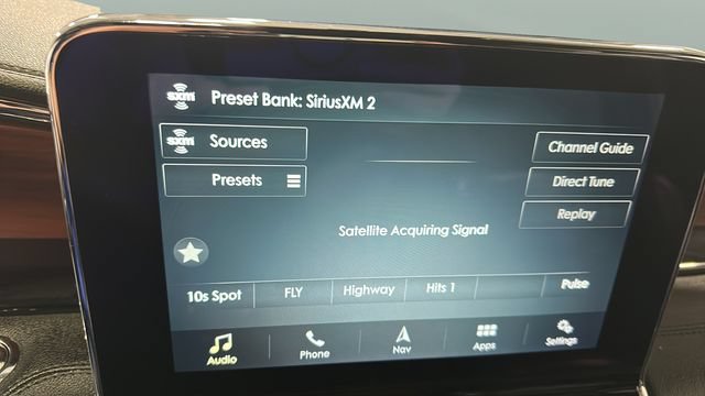 Used 2019 Lincoln Navigator L Reserve AWD/4WD image 16