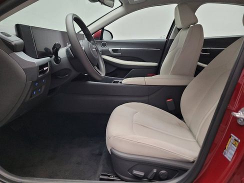 Used 2025 Hyundai Sonata SEL FWD image 17