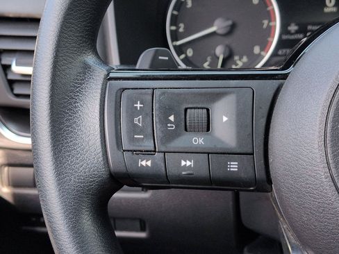 Used 2023 Nissan Rogue SV AWD/4WD image 18