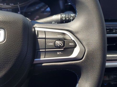 Used 2022 Jeep Compass Latitude image 23