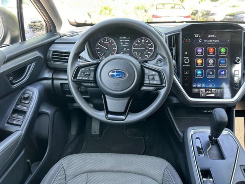 Certified 2024 Subaru Crosstrek 2.0i Premium AWD/4WD image 15