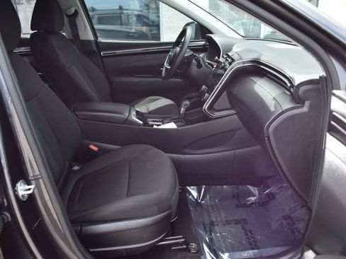 Used 2023 Hyundai Tucson SEL AWD/4WD image 43
