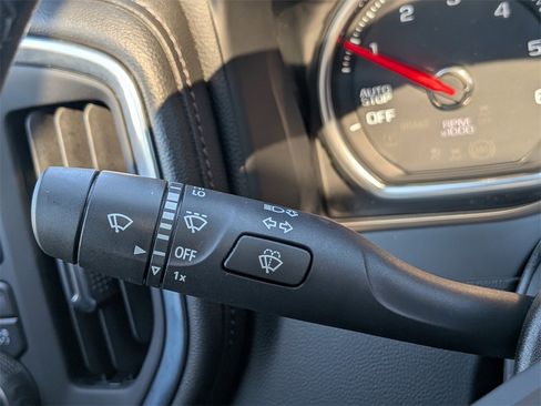 Used 2022 Chevrolet Silverado 1500 High Country w/ Z71 Off-Road Package image 26