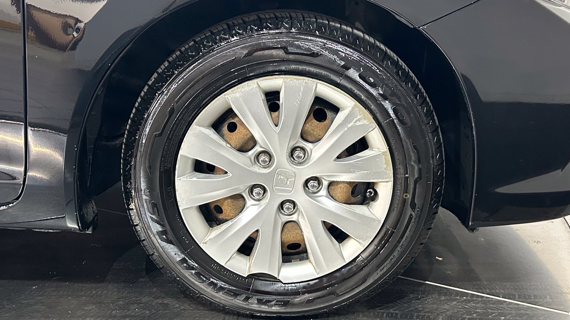 Used 2012 Honda Civic LX image 21