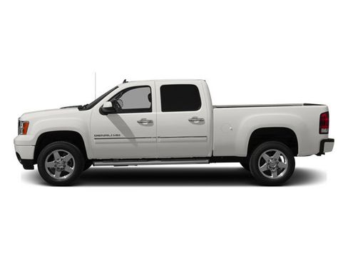 Used 2014 GMC Sierra 2500 Denali image 6