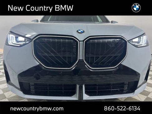 New 2026 BMW X3 xDrive30 w/ Premium Package image 28