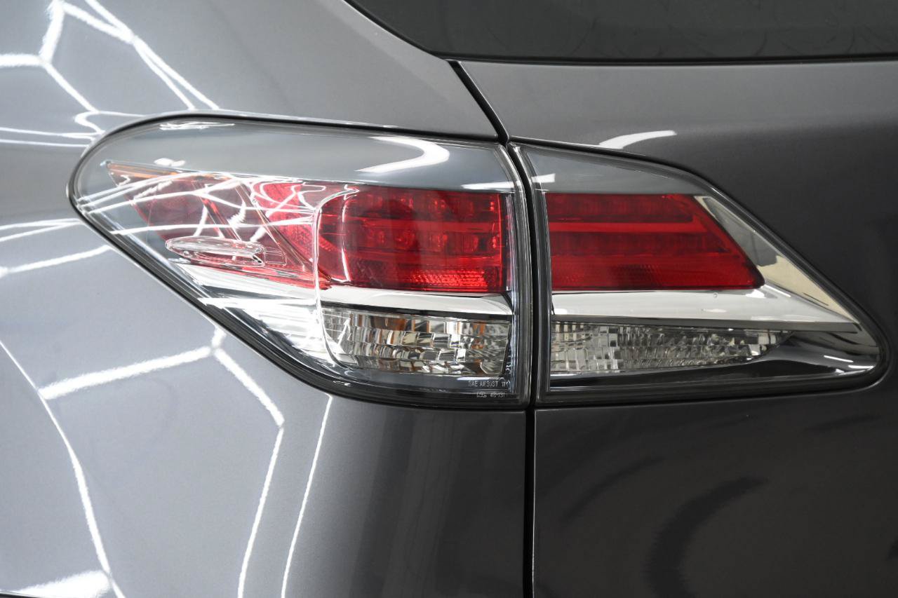 Used 2015 Lexus RX 350 FWD image 11