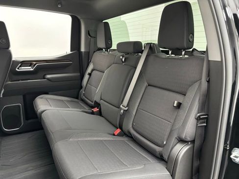 New 2026 GMC Sierra 1500 Elevation w/ LPO, Elevation Black Package image 38