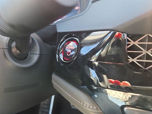 New 2026 Honda Accord Sport image 18