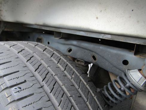 Used 2009 Ford F150 XLT RWD image 12